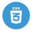 logo de css3