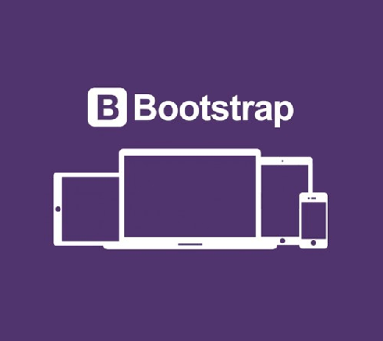 logo de bootstrap