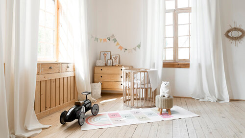 Child's room