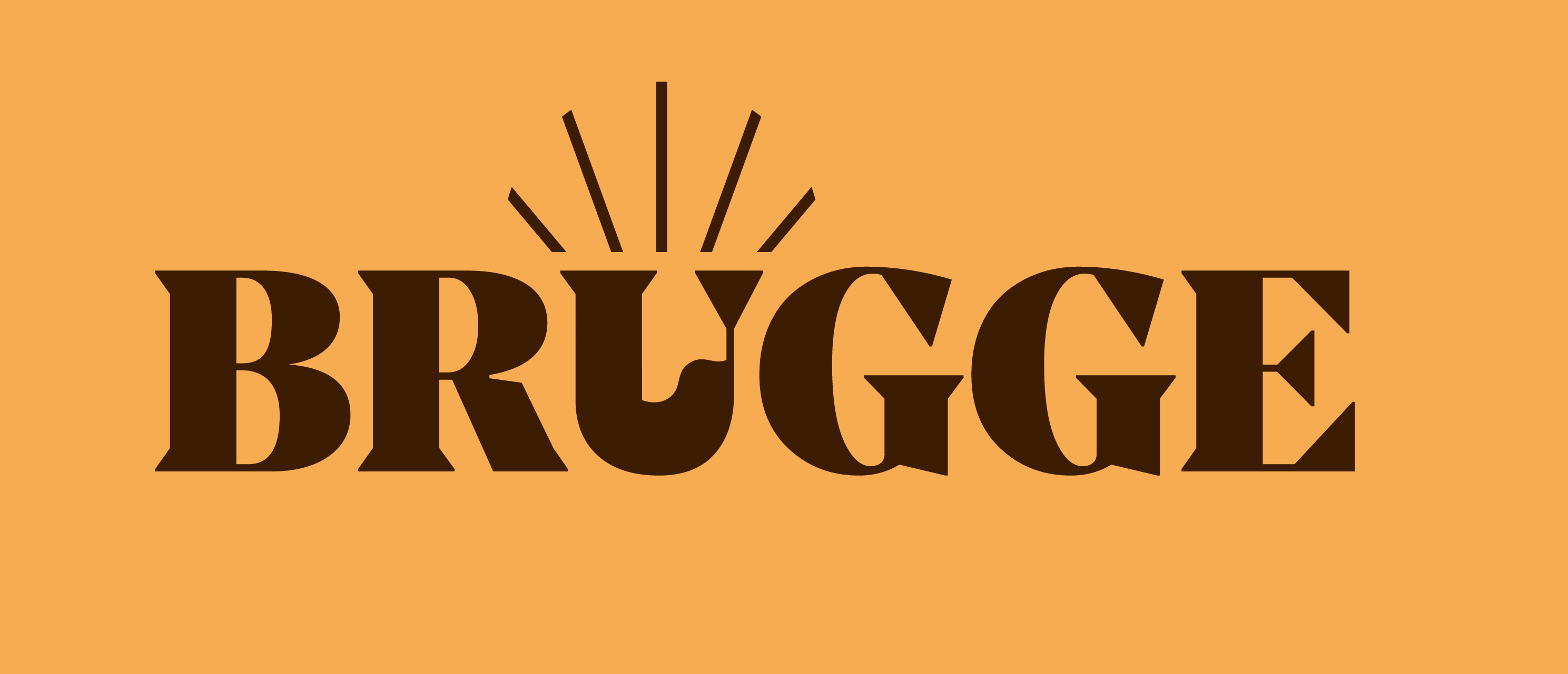 logo de Brugee