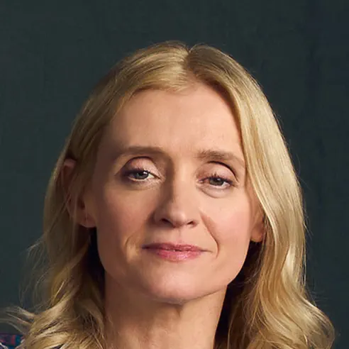 Anne-Marie Duff