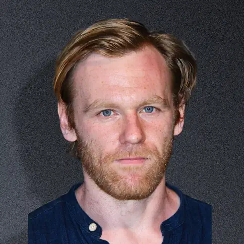 Brian Gleeson