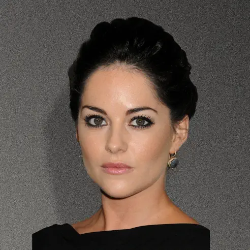 Sarah Greene