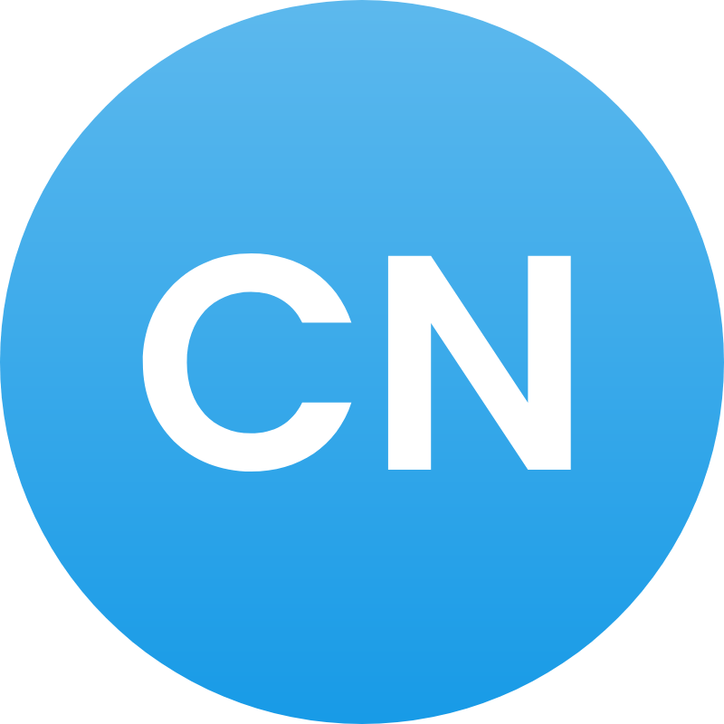 logo CN