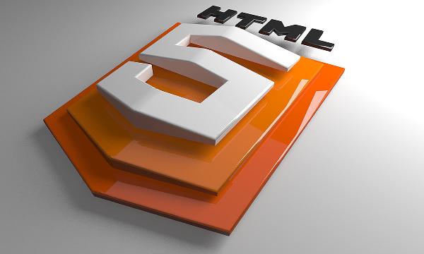 icono de HTML5